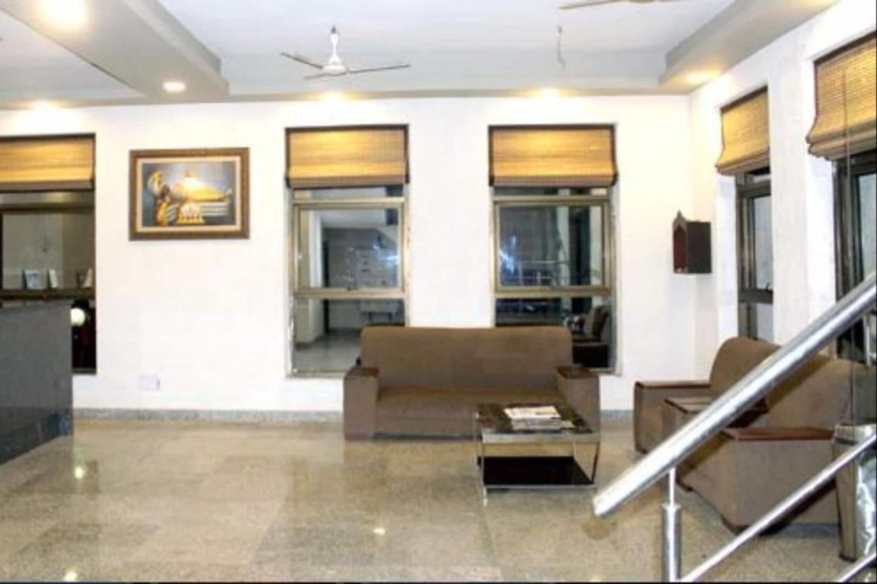 The Candlewood Park Beach Resort Mandarmani Extérieur photo
