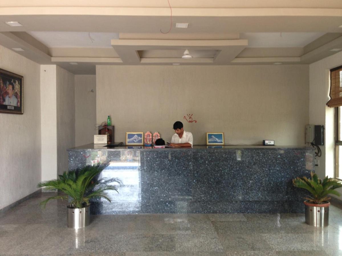 The Candlewood Park Beach Resort Mandarmani Extérieur photo